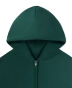 BRITISHRACINGGREENZIPPER450 3