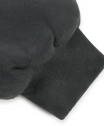 Velour Garments 1000 Gsm Anthracite Double Hoodie (1)