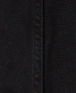 Velour Garments 14oz Anthracite Denim Jeans (1)