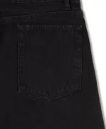 Velour Garments 14oz Anthracite Denim Jeans (4)