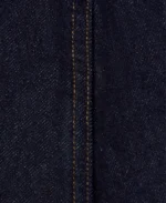 Velour Garments 14oz Dark Indigo Denim Jeans (1)