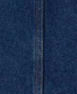 Velour Garments 14oz Mid Indigo Denim Jeans (3)
