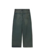 Velour Garments 14oz Old Indigo Denim Jeans (2)