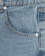 Velour Garments 14oz Stone Wash Denim Jeans (2)