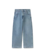 Velour Garments 14oz Stone Wash Denim Jeans (6)