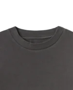 Velour Garments 180 GSM Anthracite T Shirt (1)