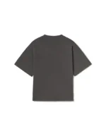 Velour Garments 180 GSM Anthracite T Shirt (2)