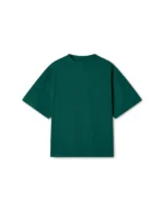 Velour Garments 180 GSM British Racing Green T Shirt (3)
