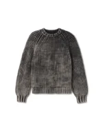 Velour Garments 3 Gauge Brut Knit (4)