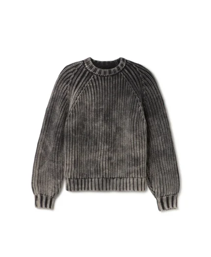 Velour Garments 3 Gauge Brut Knit (4)