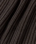 Velour Garments 3 Gauge Chocolate Knit (2)