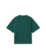 Velour Garments 300 GSM British Racing Green T Shirt (2)