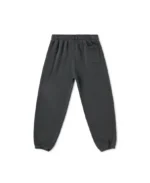 Velour Garments 450 GSM Anthracite Sweatpants (3)