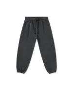 Velour Garments 450 GSM Anthracite Sweatpants (4)