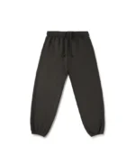 Velour Garments 450 GSM Chocolate Sweatpants (3)