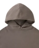 Velour Garments 450 GSM Vulcan Hoodie (1)