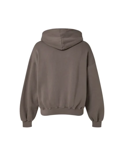 Velour Garments 450 GSM Vulcan Hoodie (3)