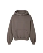Velour Garments 450 GSM Vulcan Hoodie (4)