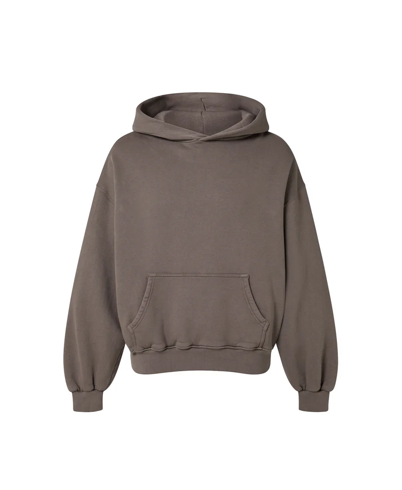 Velour Garments 450 GSM Vulcan Hoodie (4) Velour Garments 450 GSM Vulcan Hoodie (4)