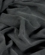 Velour Garments 600 GSM Anthracite Hoodie (1)