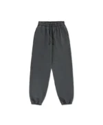 Velour Garments 600 GSM Anthracite Sweatpants (4)