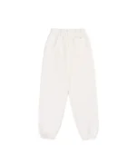 Velour Garments 600 GSM Bone White Sweatpants (3)