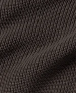 Velour Garments 7 Gauge Chocolate Knit (1)