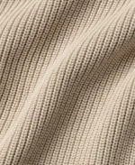Velour Garments 7 Gauge Tan Knit (1)