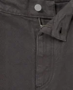 Velour Garments Anthracite Carpenter Pants (4)