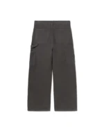 Velour Garments Anthracite Carpenter Pants (5)