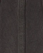 Velour Garments Anthracite Double Knee Pants (4)