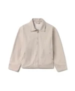 Velour Garments Chalk Work Jacket (4)
