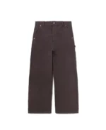 Velour Garments Chocolate Carpenter Pants (6)