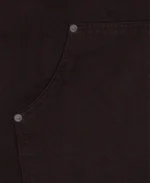Velour Garments Chocolate Double Knee Pants (2)