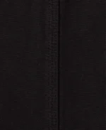 Velour Garments Jet Black Double Knee Pants (2)