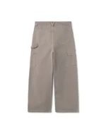 Velour Garments Taupe Carpenter Pants (5)