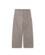 Velour Garments Taupe Carpenter Pants (6)