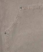 Velour Garments Taupe Double Knee Pants (1)