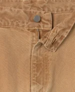 Velour Garments Wheat Carpenter Pants (3)