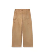 Velour Garments Wheat Carpenter Pants (4)