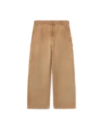 Velour Garments Wheat Carpenter Pants (5)