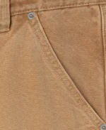 Velour Garments Wheat Double Knee Pants (3)