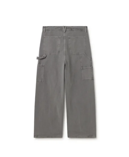 Velour Garments Wolf Carpenter Pants (5)