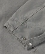 Velour Garments Wolf Work Jacket (1)