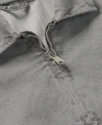 Velour Garments Wolf Work Jacket (2)