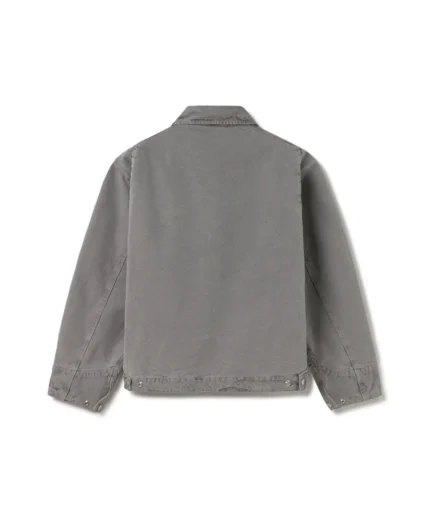 Velour Garments Wolf Work Jacket (3)