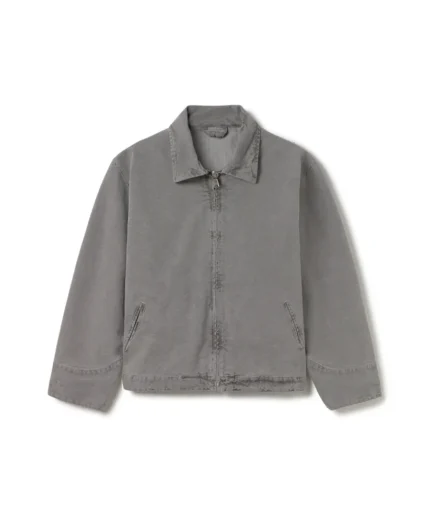 Velour Garments Wolf Work Jacket (4)