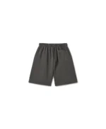 Velour Garments 350 GSM Anthracite Short Pants