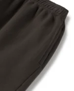 Velour Garments 350 GSM Chocolate Short Pants (3)