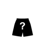 Velour Garments 350 GSM Mystery Box Short Pants (2)
